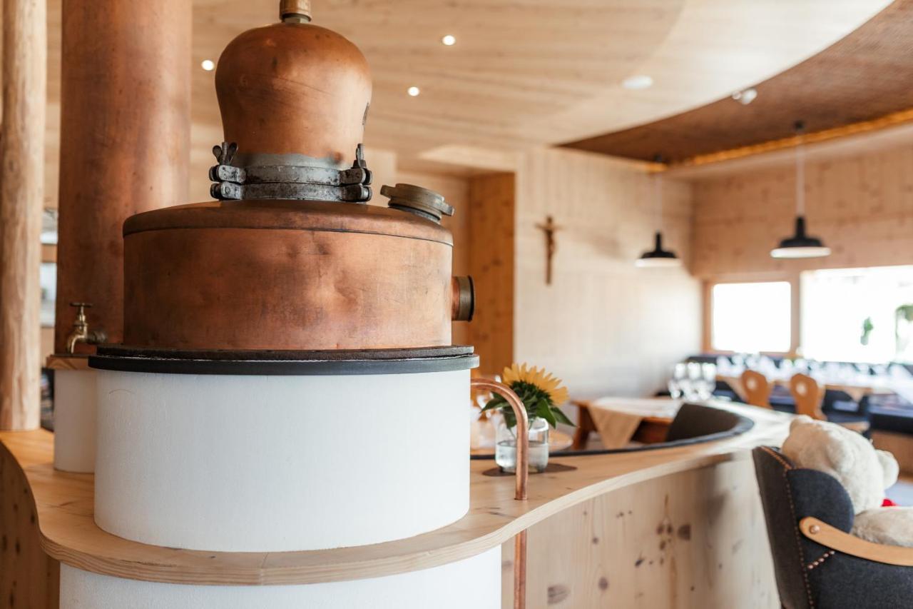 Gasthof Bogenrieder Poernbach ภายนอก รูปภาพ