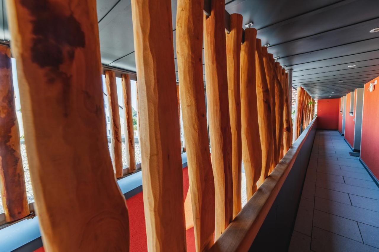 Gasthof Bogenrieder Poernbach ภายนอก รูปภาพ