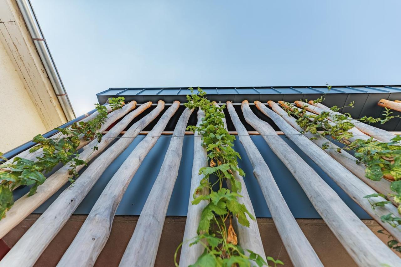 Gasthof Bogenrieder Poernbach ภายนอก รูปภาพ