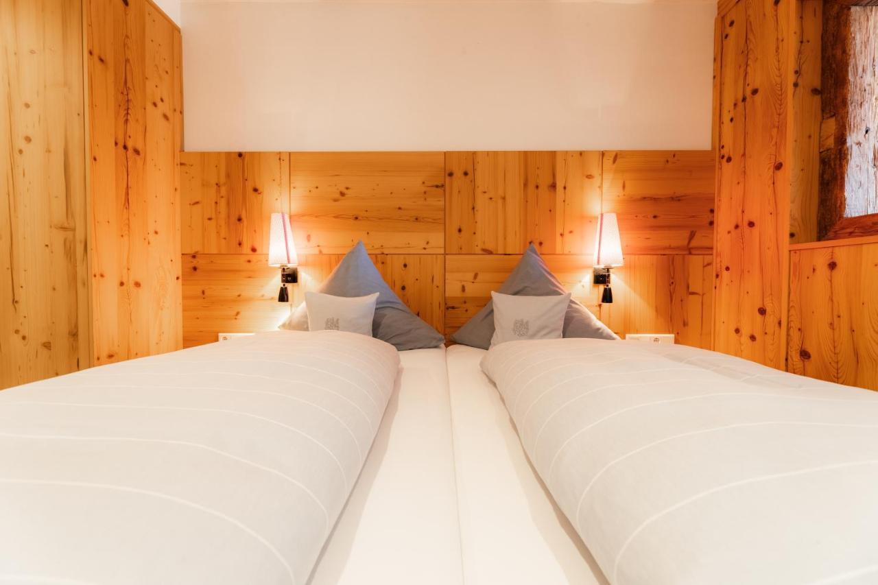 Gasthof Bogenrieder Poernbach ภายนอก รูปภาพ