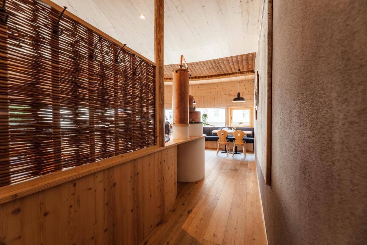 Gasthof Bogenrieder Poernbach ภายนอก รูปภาพ