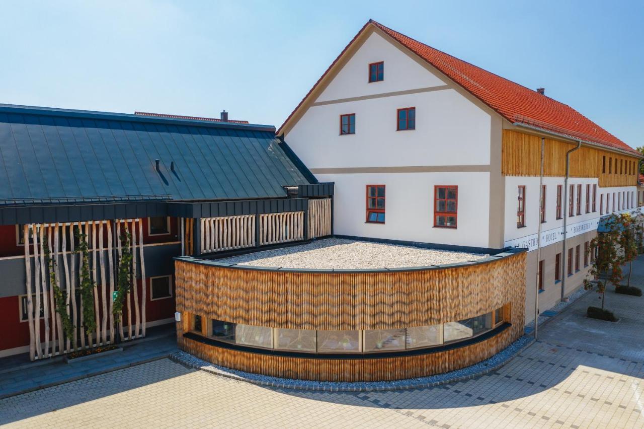 Gasthof Bogenrieder Poernbach ภายนอก รูปภาพ